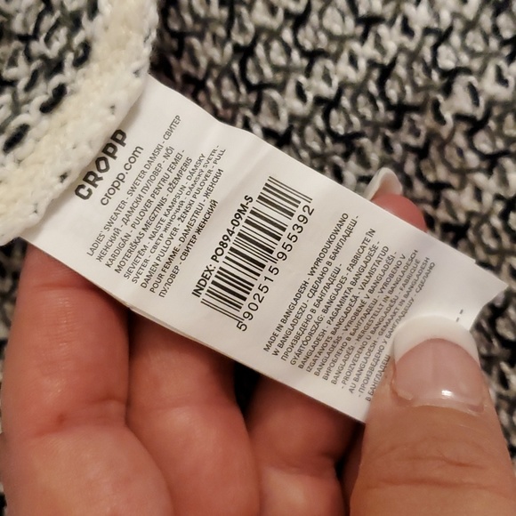 Cardigan - Picture 6 of 7